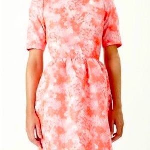 Wayne Cooper Short Sleeve Dress